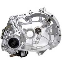 5-Versnellingsbak Renault Clio 16V